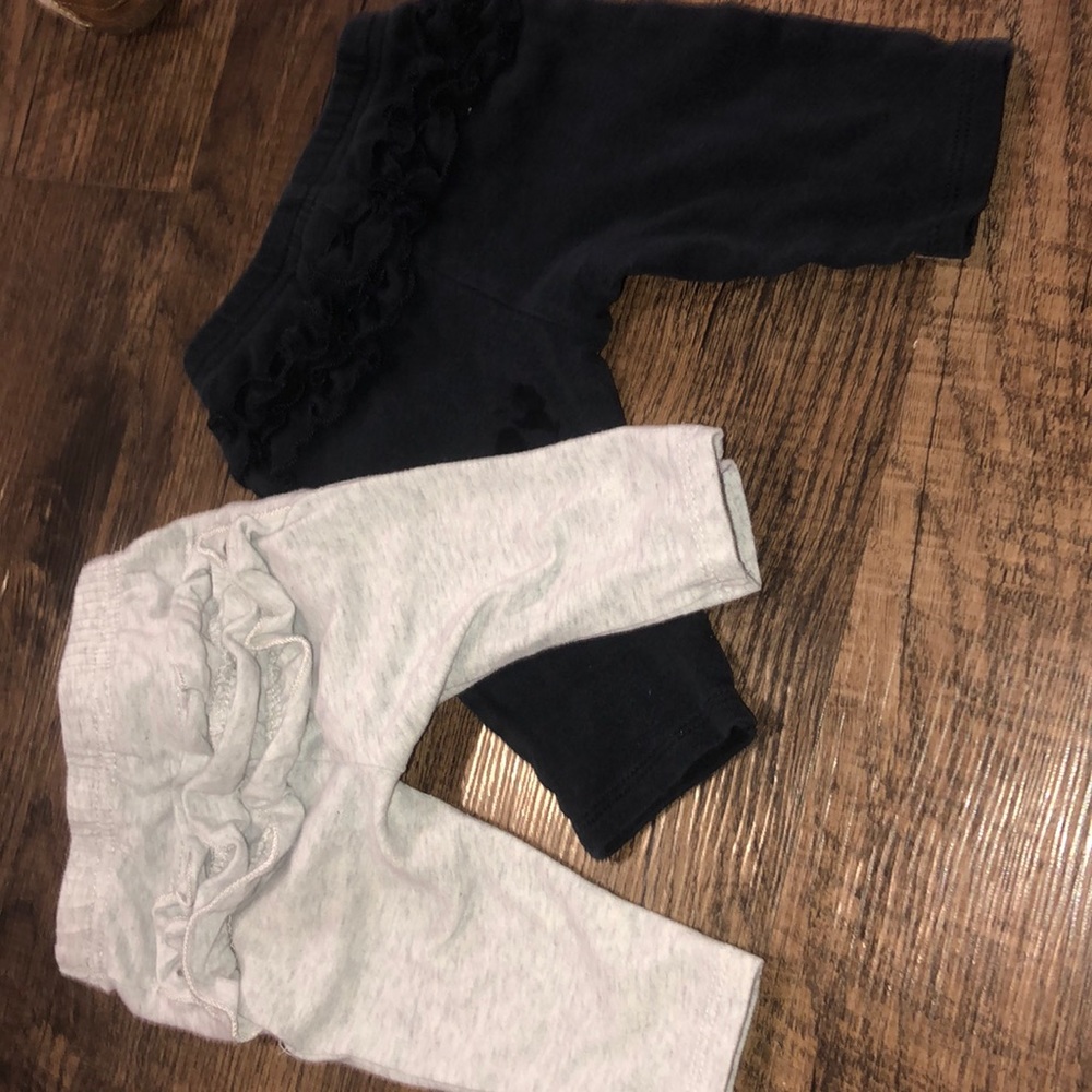Pants